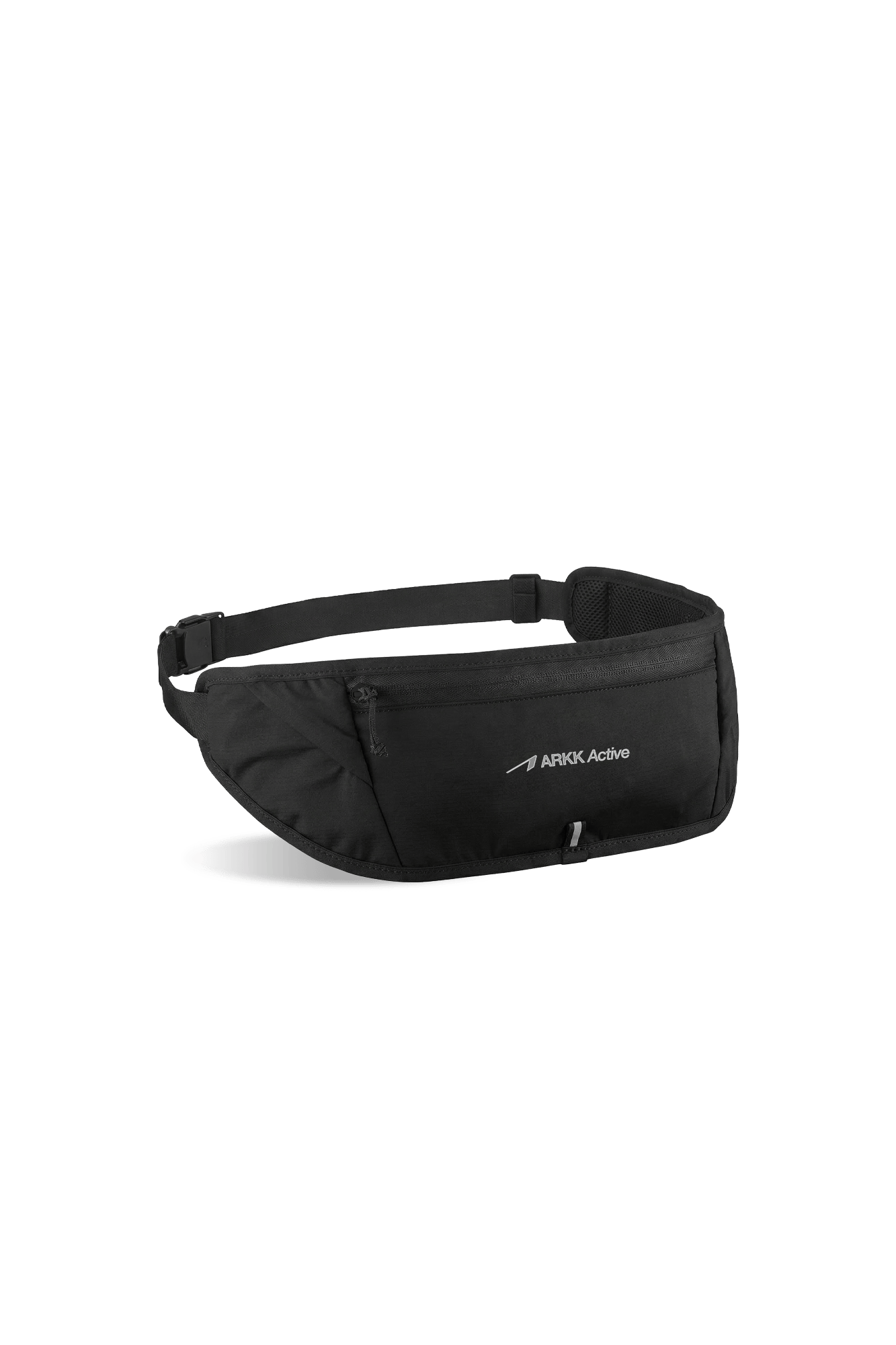 ARKK Accessories ARKK Active Sling Belt | Black Bumbag